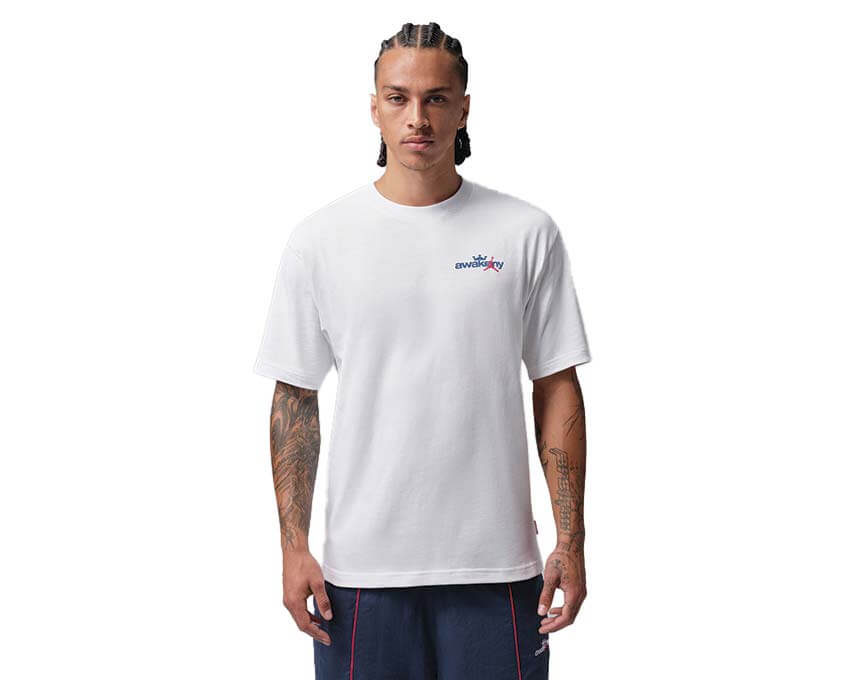 Jordan x Awake NY Short Sleeve T-Shirt