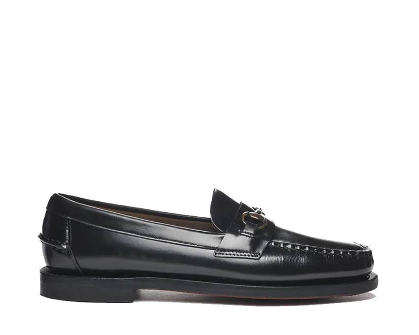 Sebago Classic Joe "Black"