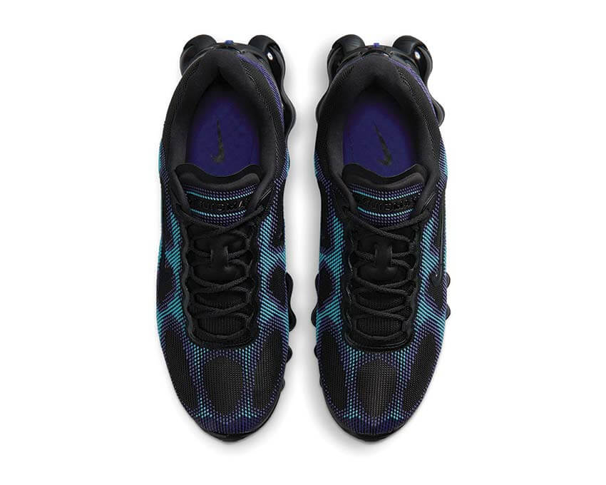 Nike Air Liquid Max "Black"