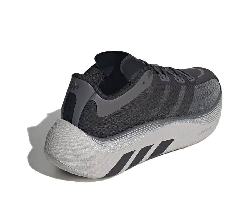 Adidas Hyperboost EPHR LT "Core Black" - sneakers running unisexe - vue 4
