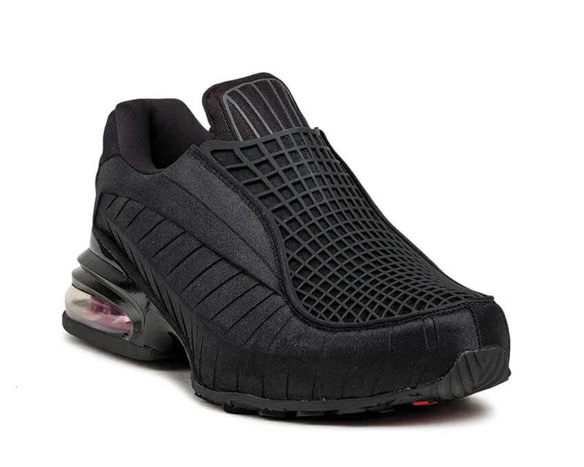Nike Air Max Dolce W "Black"