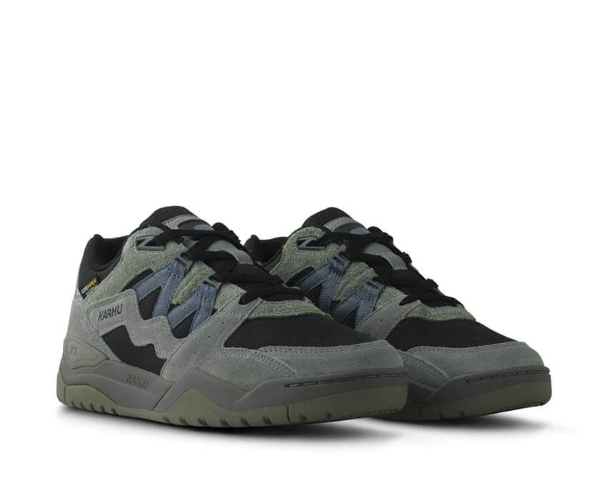 Karhu Fusion Xt "Hematite"