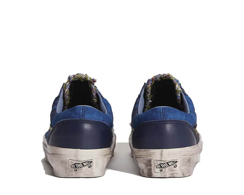 Vans Old Skool 36 LX 'Souvenir Navy'