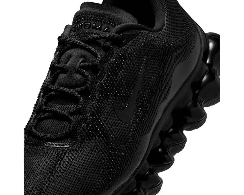 Nike Air Liquid Max "Black"