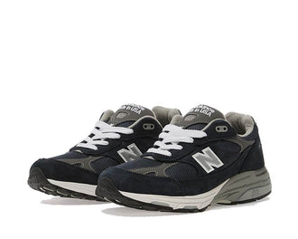New Balance 993 Made In USA "Navy"