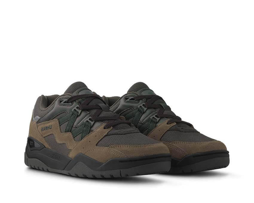 Karhu Fusion XT "Pine Bark"
