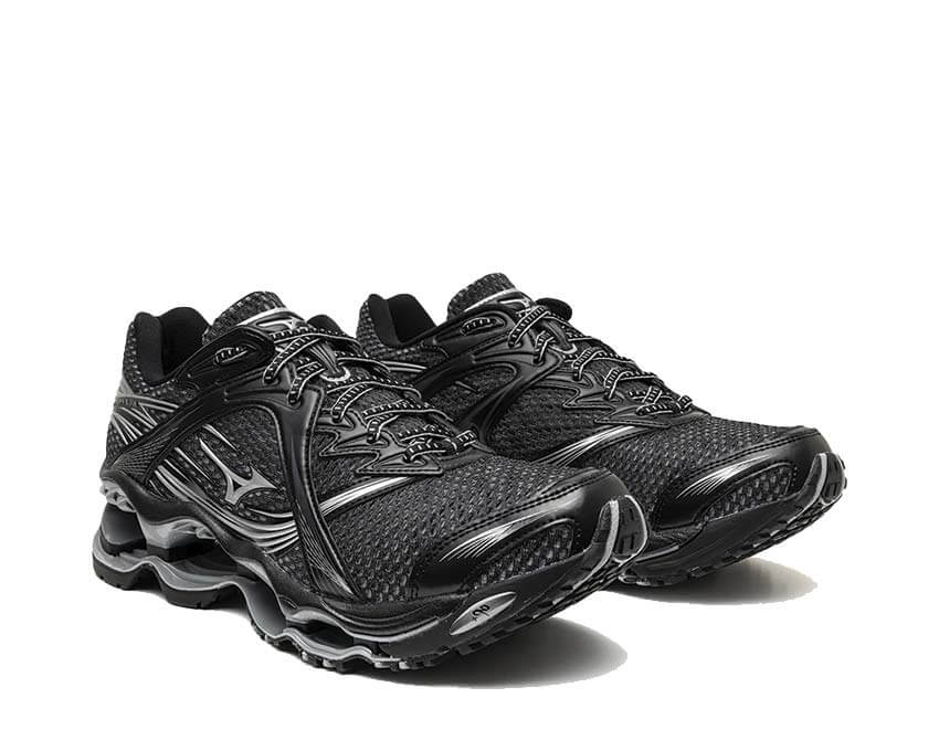Mizuno Wave Prophecy 1 "Iron Gate"
