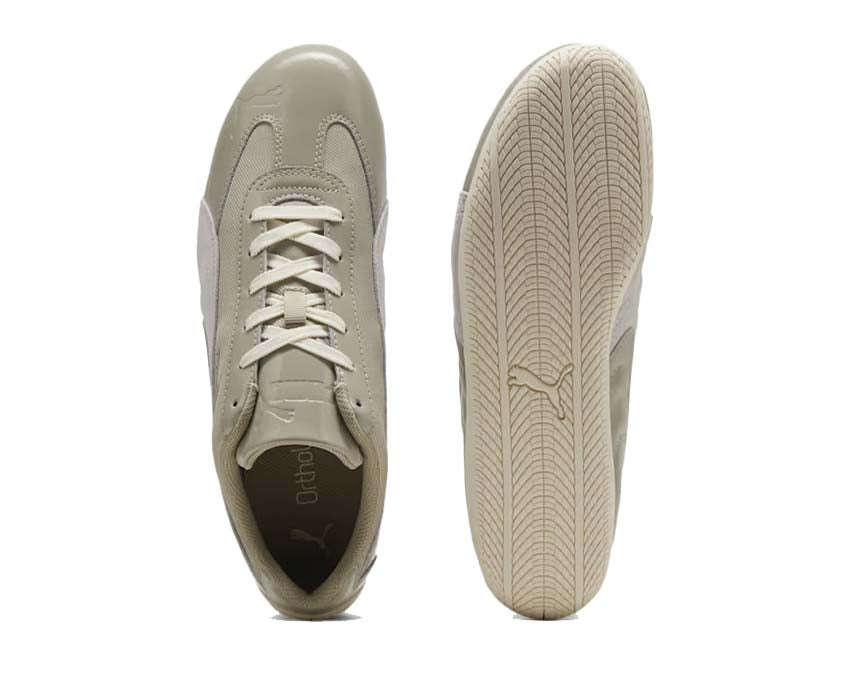 Puma Speedcat Patent "Pebble Gray"