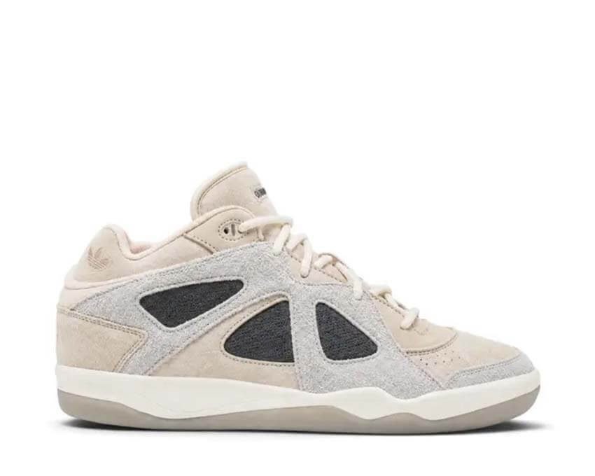 Adidas Badbo 1.1 "Chalk White"