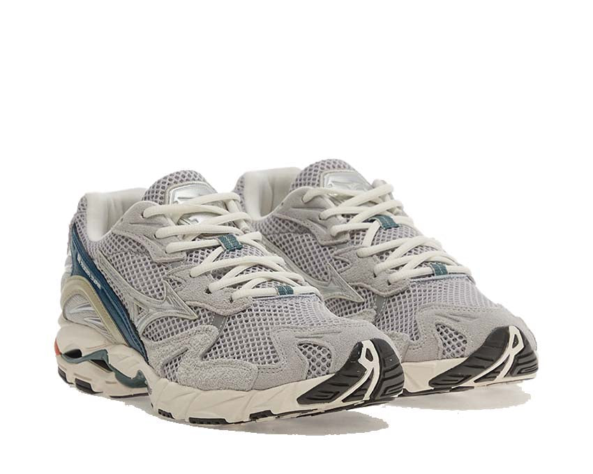 Mizuno Wave Rider 10 Premium "Harbor Mist"