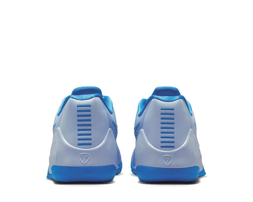 Nike Kobe IX Elite Low EM Protro "Hydrogen Blue"