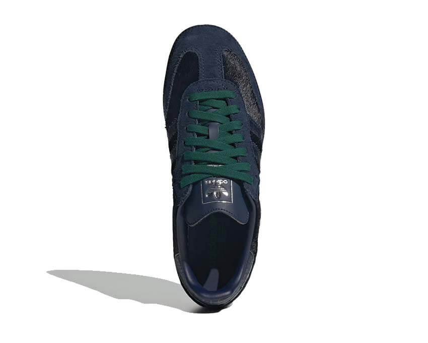 Adidas Samba OG W "Night Indigo" - sneakers femme - vue 5