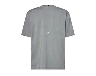 Oakley Latitude Veil Tee "Cement" - t-shirt homme - vue 2