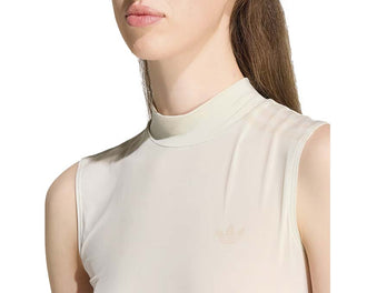 Adidas Adiluna Season 2 x Jennie Bodysuit 'Bliss' - vue détail pin exclusif