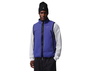 Jordan Flight Mountainside Vest "Black" - gilet sans manches réversible homme