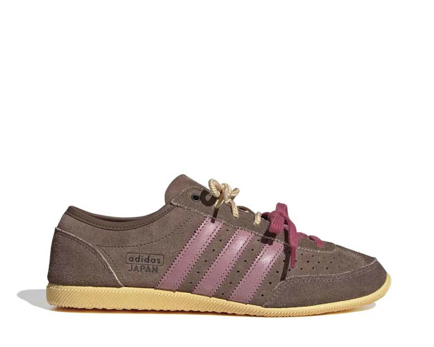 Adidas Japan Decon W "Earth Strata"