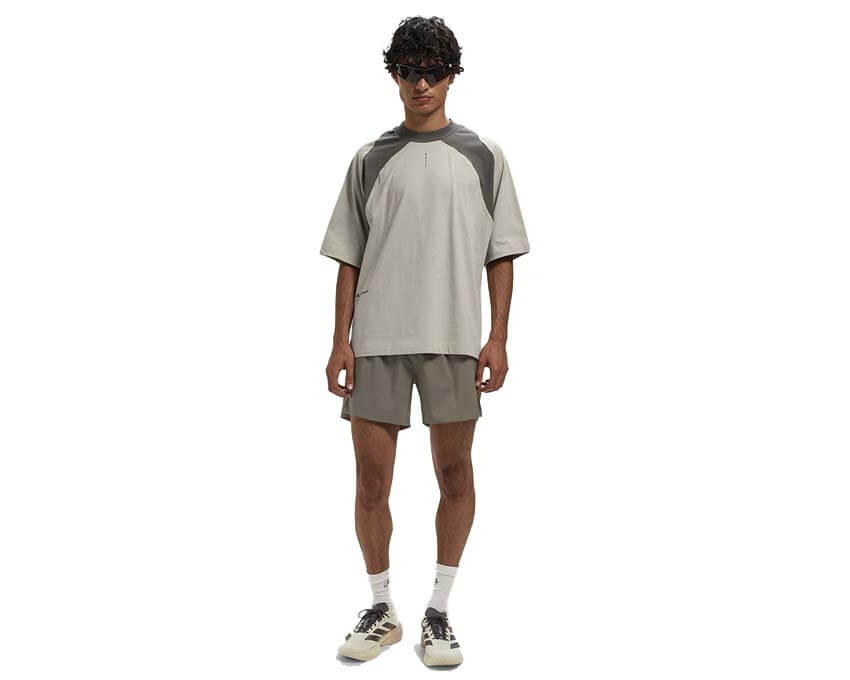 Adidas x Hermanos Koumori Tee