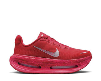 Nike Vomero Premium W "University Red" - sneakers running femme