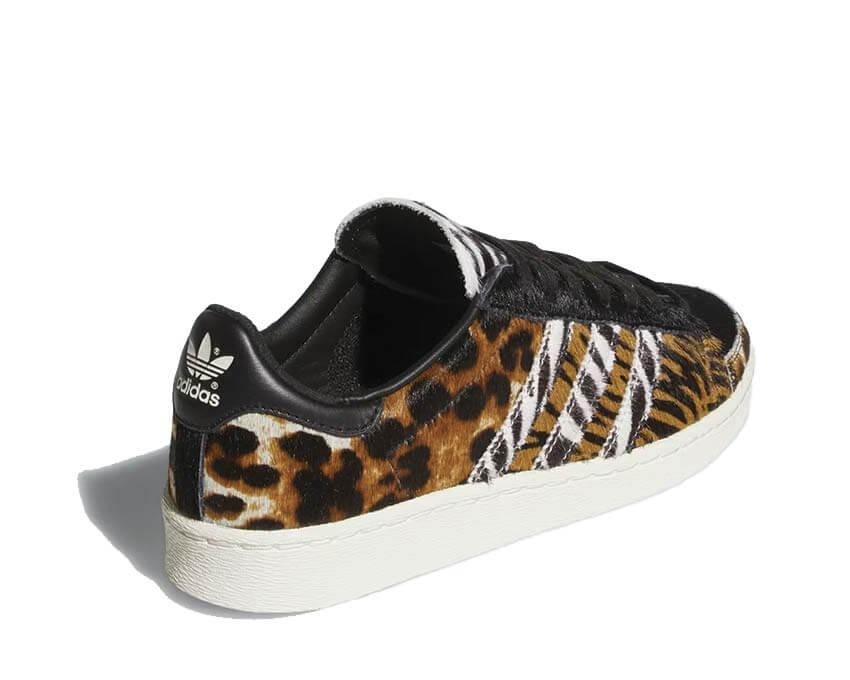 Adidas Jabbar Lo W "Animal"