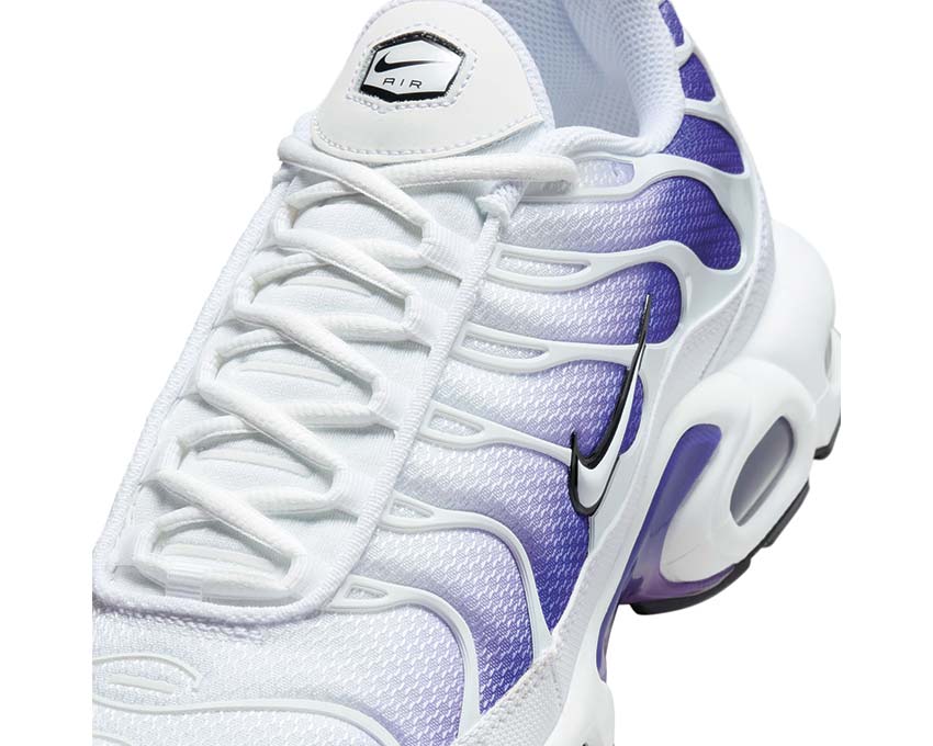 Nike Air Max Plus "Deep Night"