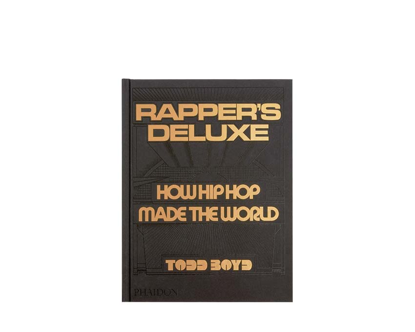Rappers Deluxe