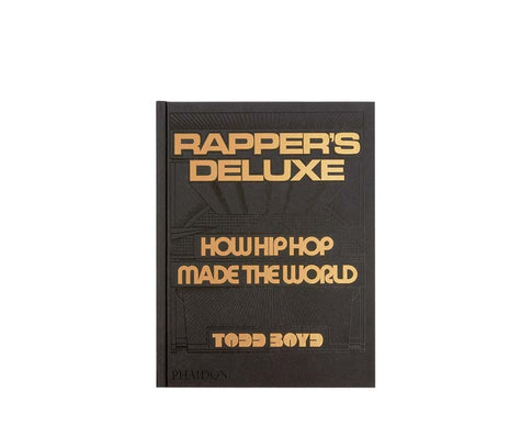 Rappers Deluxe