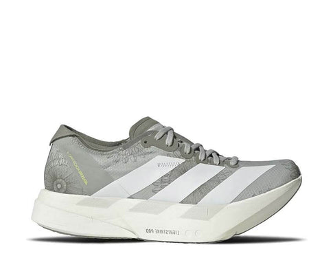 Adidas Adizero Adios Pro 4 "Wonder Silver"
