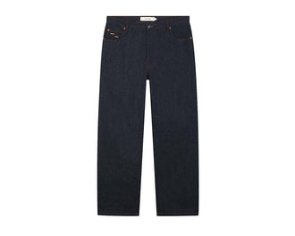 Filling Pieces Denim Pants Raw "Indigo"