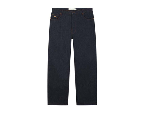 Filling Pieces Denim Pants Raw "Indigo"