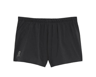 On Race Shorts W Black