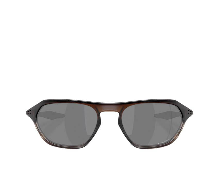 Oakley Cage Jacket "Brown" - lunettes de soleil unisexe
