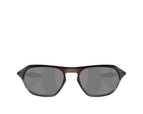 Oakley Cage Jacket "Brown" - lunettes de soleil unisexe
