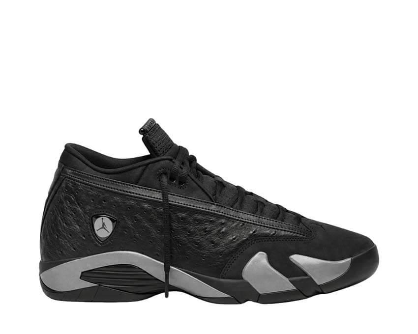 Jordan Air Jordan XIV Low "Black Pack" - sneakers homme