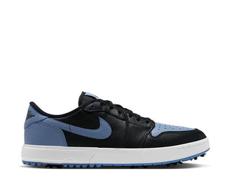Air Jordan 1 Low G Spiked "Chambray" - chaussures de golf homme