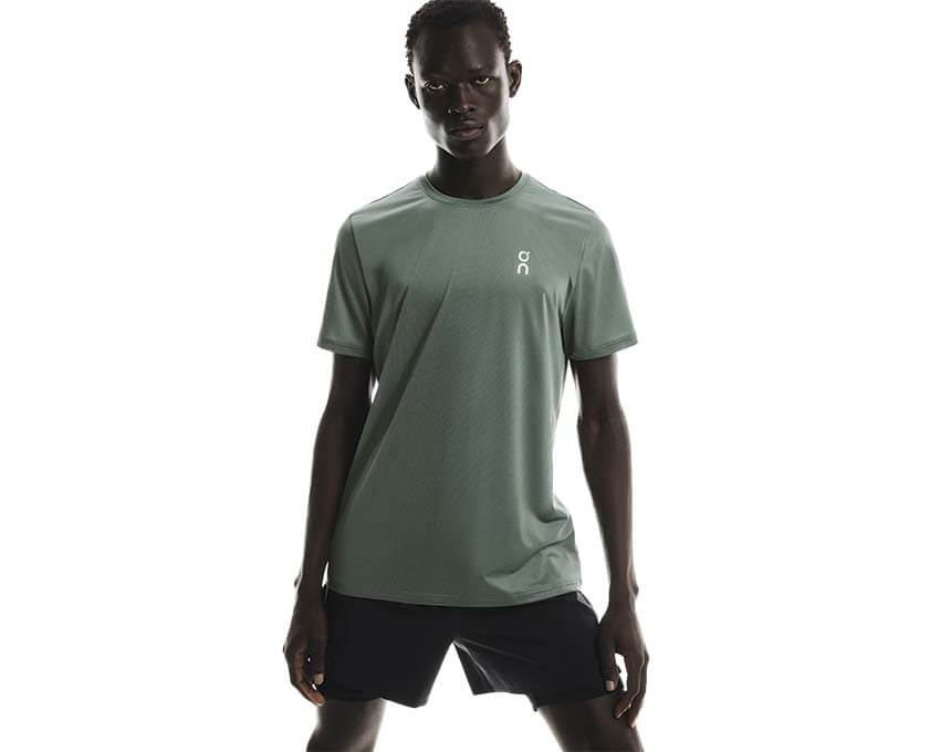 On Core-T "Olive"