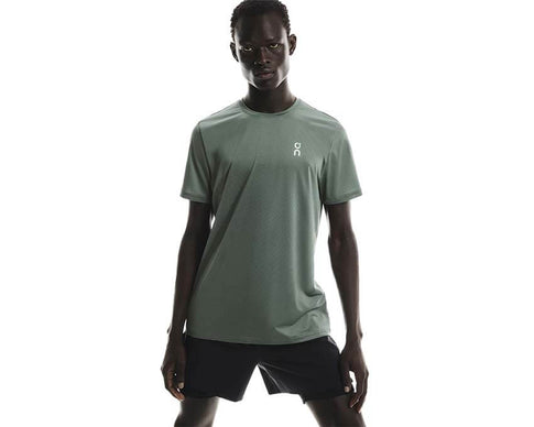 On Core-T "Olive"