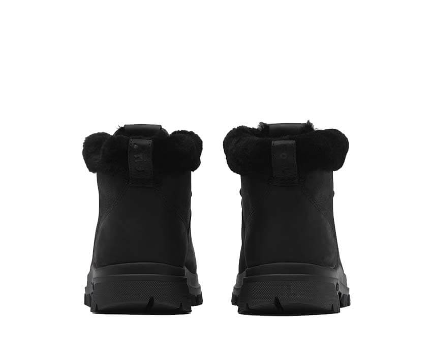 Sorel x Aries Daystorm™ Chukka "Black"