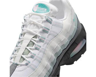 Nike Air Max 95 Big Bubble "Anthracite"