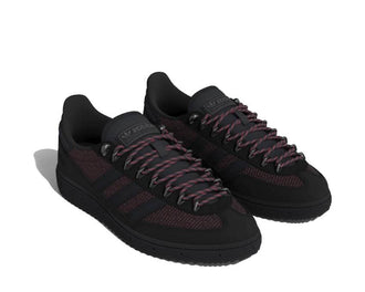 Adidas Handball Spezial WTR "Maroon" - sneakers homme - vue 2