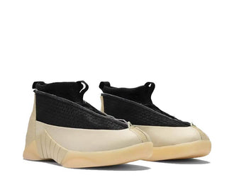 Air Jordan XV SP "Black Muslin" - sneakers homme - vue 2