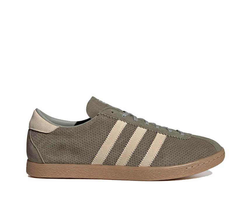 Adidas Tobacco "Olive Strata"
