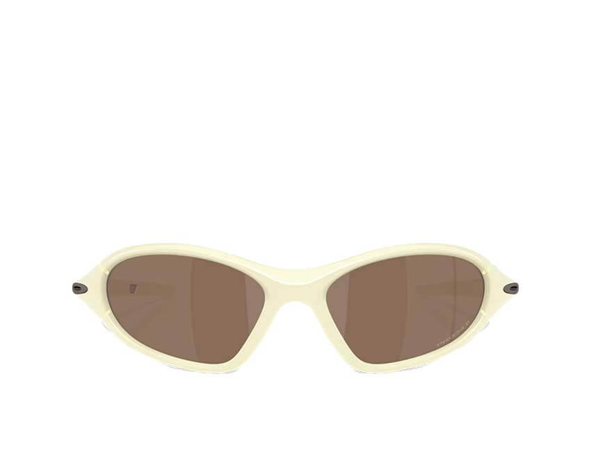 Oakley Portal Jacket "White" - lunettes de soleil unisexe