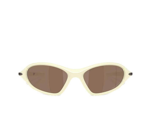 Oakley Portal Jacket "White" - lunettes de soleil unisexe