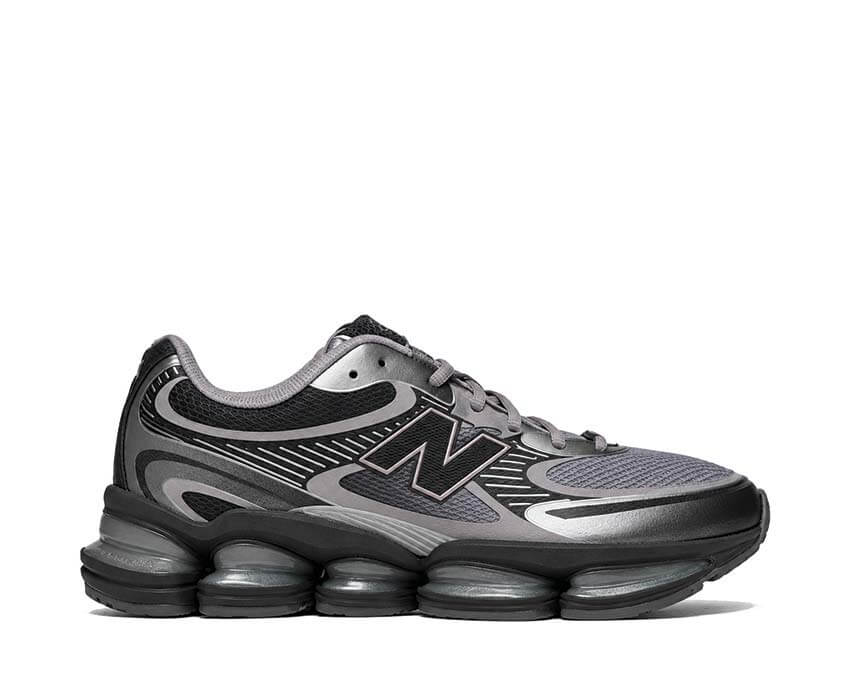 New Balance ABZORB 2000 "Grey"
