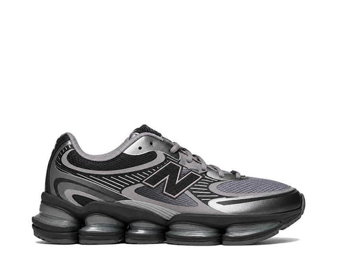 New Balance ABZORB 2000 "Grey"
