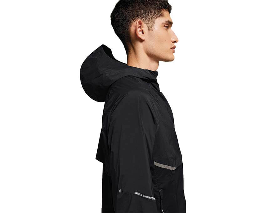 On Core Jacket "Black"