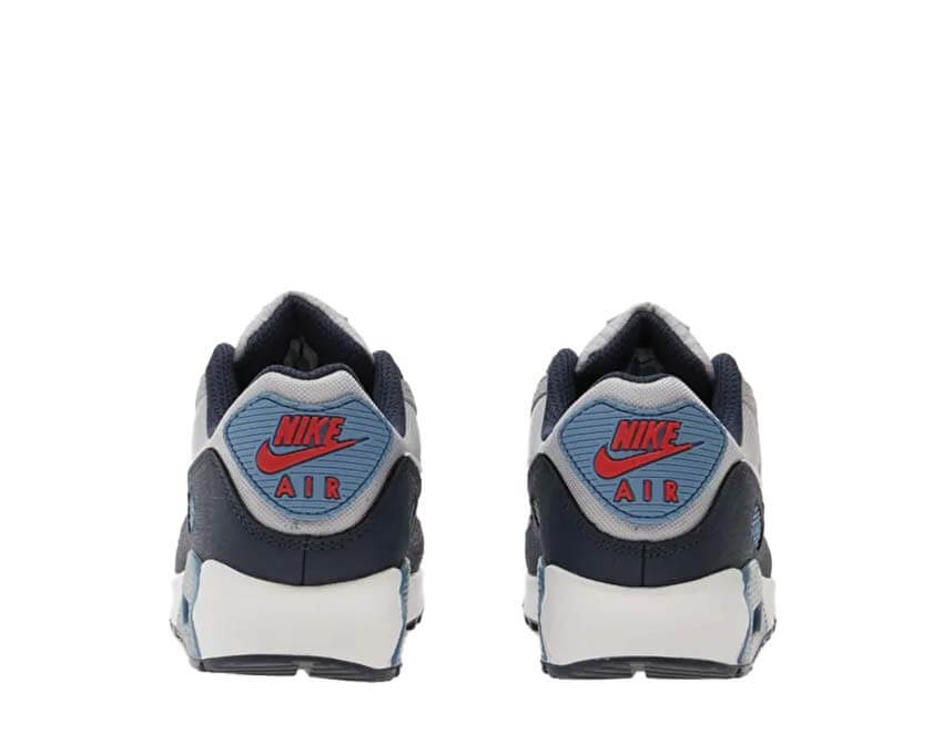 Nike Max 90  "Geyser Grey"