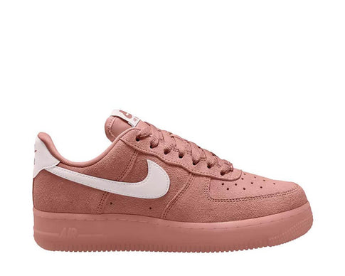 Nike Air Force 1 '07  W "Rust Pink"