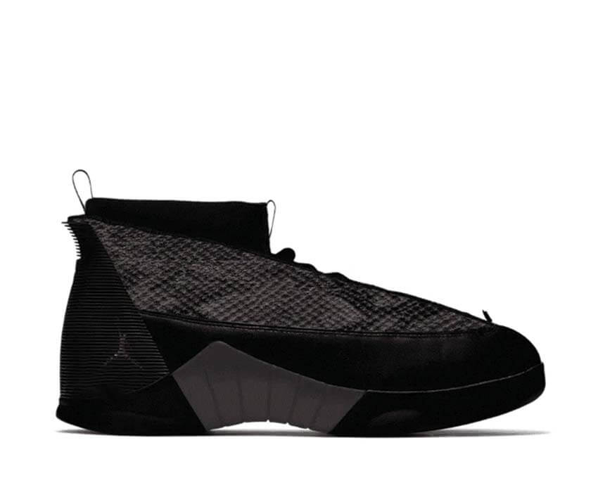 Air Jordan XV "Black Pack" - sneakers homme
