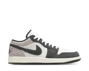 Air Jordan 1 Low Se V2 Gamma Grey — zapatilla hombre gris gamma baja
